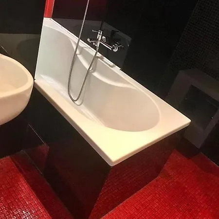 Hotell Payer Ii Teplice