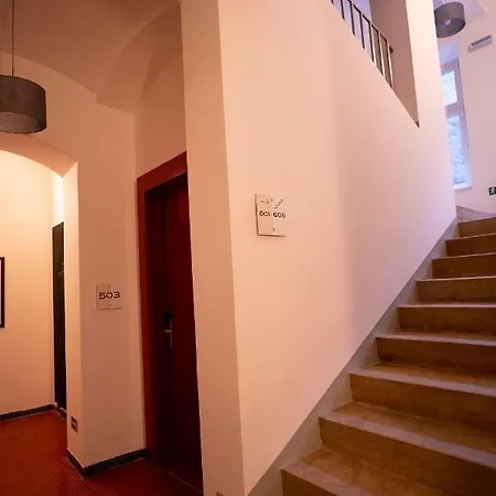 Hotel Payer Ii