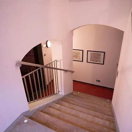 Payer Ii Hotel
