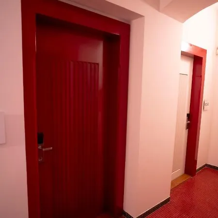 Payer Ii Hotell 4*