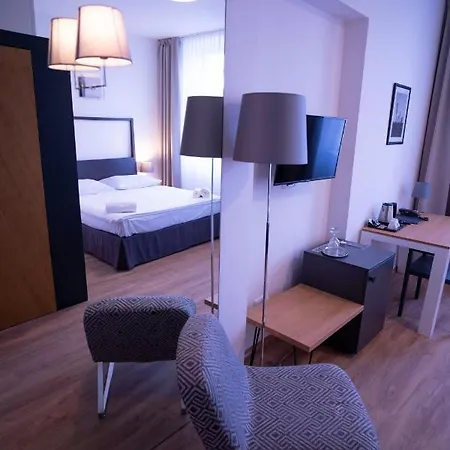 Payer Ii 4* Teplice