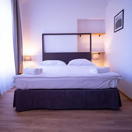 Hotell Payer Ii