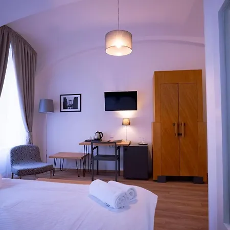 Payer Ii Hotel 4*