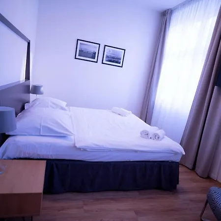Hotel Payer Ii Teplice