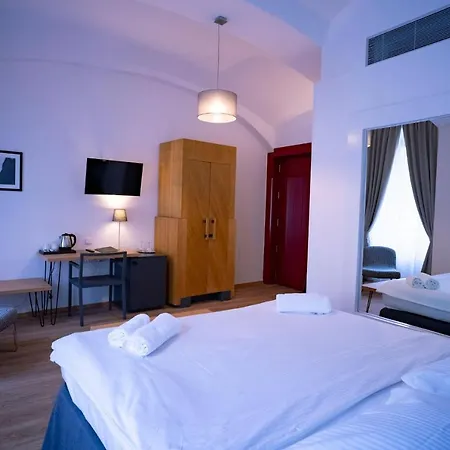 Payer Ii 4* Teplice