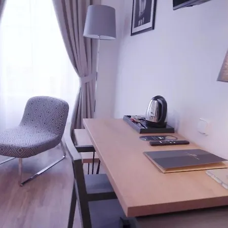 Payer Ii 4* Teplice