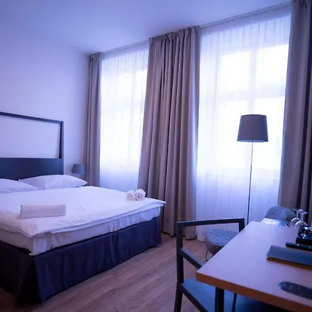 Payer Ii Hotel 4*