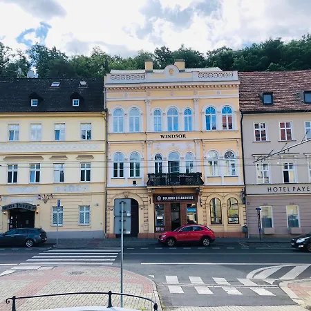 Payer Ii Teplice