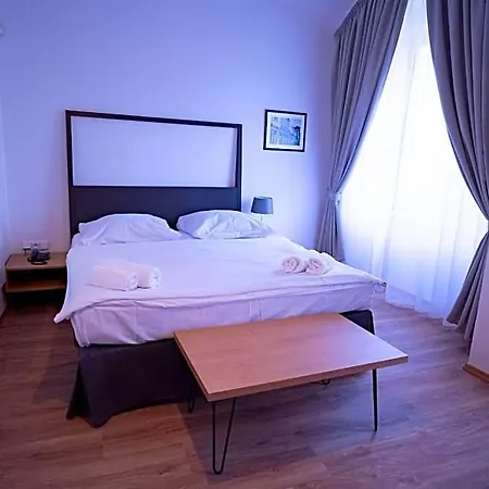 Hotell Payer Ii