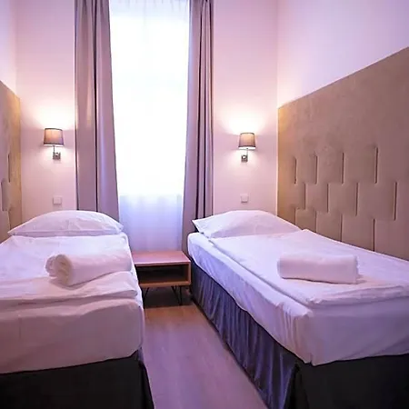Hotell Payer Ii 4*