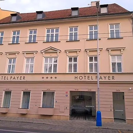 Payer Ii Hotell