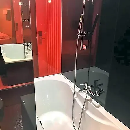 Payer Ii Hotell Teplice