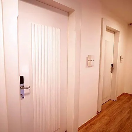 Payer Ii 4* Teplice