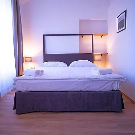Hotell Payer Ii