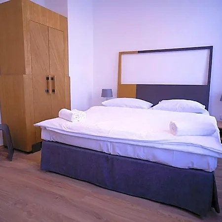Hotell Payer Ii