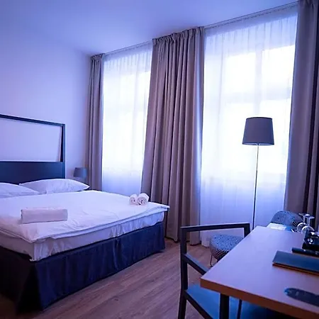 Payer Ii Hotell