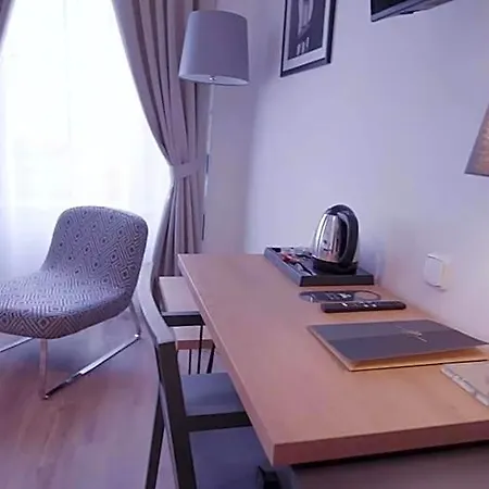 Hotell Payer Ii 4*