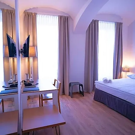 Payer Ii 4* Teplice