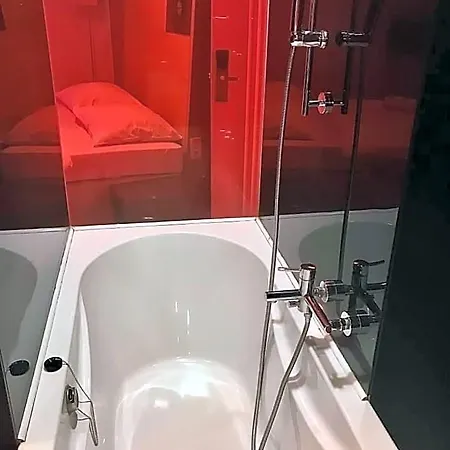 Hotell Payer Ii