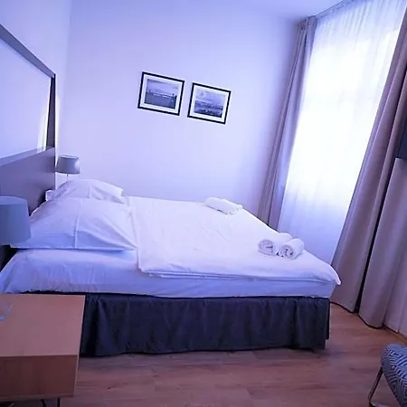 Hotell Payer Ii 4*
