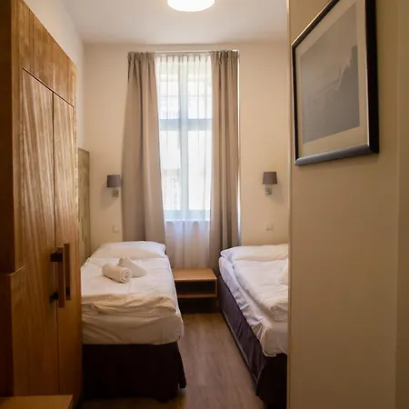 Payer Ii 4* 特普利采