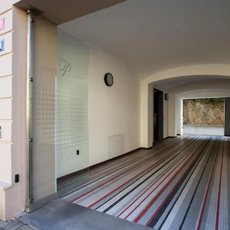 Payer Ii Hotel 4*