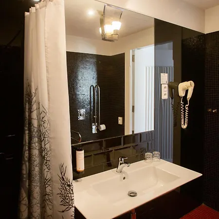 Payer Ii Hotel Teplice