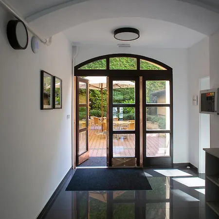 Payer Ii Hotel 4*
