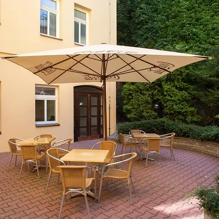 Hotel Payer Ii Teplice