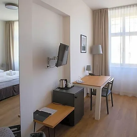 Payer Ii Hotel Cieplice