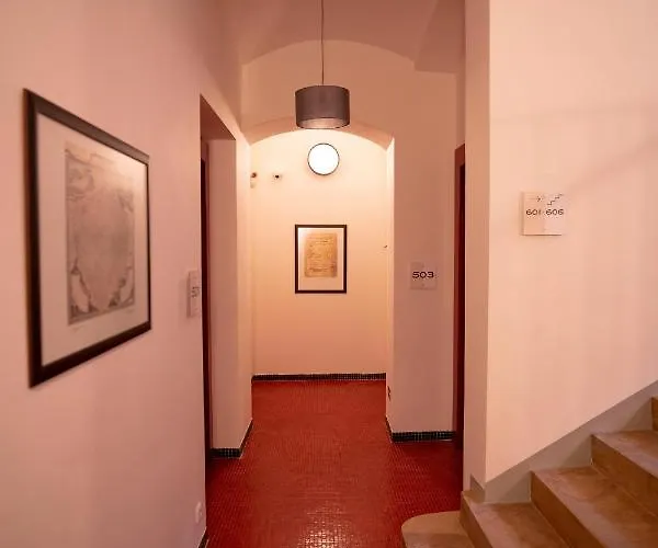 Hotel Payer Ii