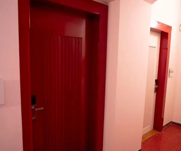 Payer Ii Hotel 4*
