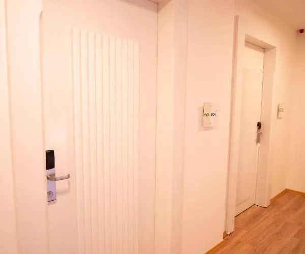 Hotel Payer Ii
