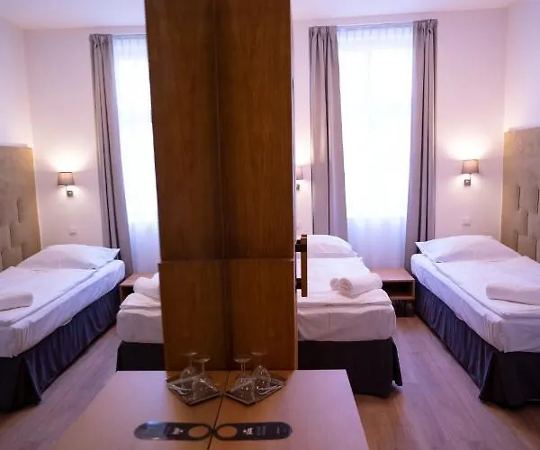 Payer Ii Cieplice