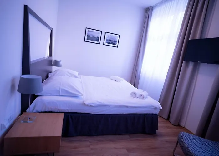 Hotel Payer Ii Cieplice