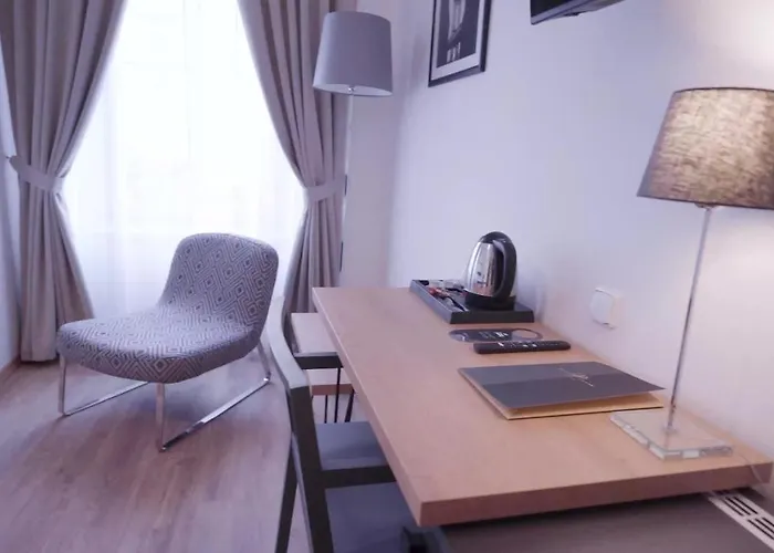 Payer Ii 4* Teplice