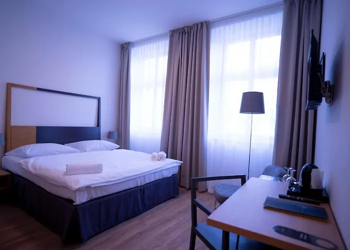 Payer Ii Hotel 4*
