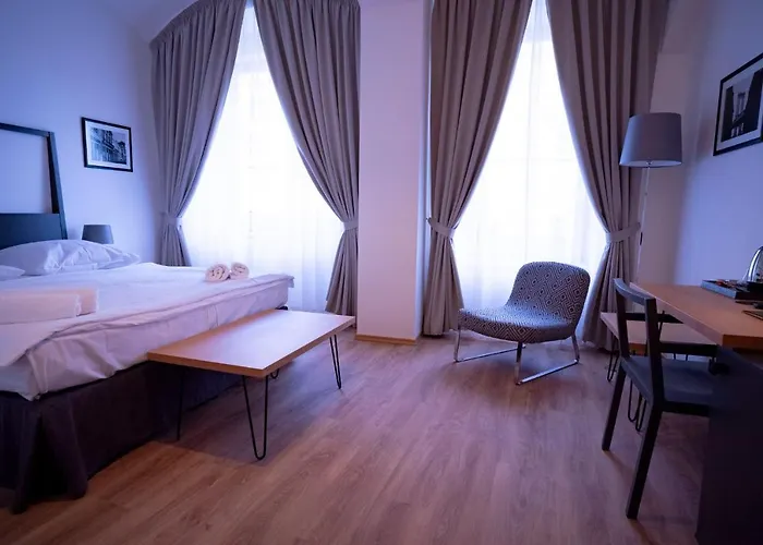 Payer Ii Hotel
